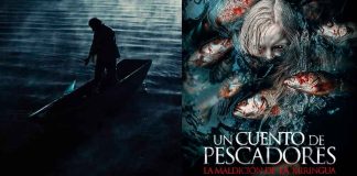 “Un cuento de pescadores. La maldición de la Mirigua”, una película que enaltece a Michoacán y al cine de terror: Edgar Nito