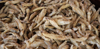 Mañana, último día para disfrutar los sabores de Cuaresma en Urandén