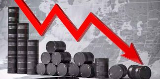 #Internacional | Tensión comercial entre EU y China desploma precios del petróleo