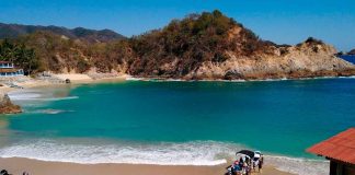 Playas de Michoacán, ¡Listas para Semana Santa!