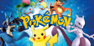 ¡”Guardianes Celestiales” llega a Pokémon TCG Pocket!