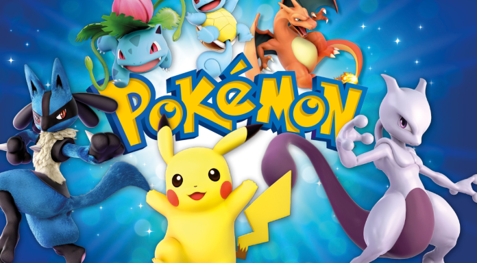 ¡”Guardianes Celestiales” llega a Pokémon TCG Pocket!