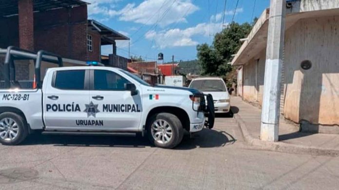 policia