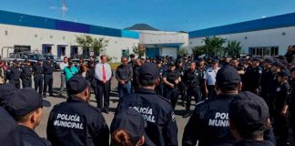 Por falsedad de declaraciones FGR investiga a Policías Municipales en Michoacán
