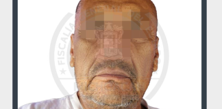 Cae “El Tío Loco”, presunto involucrado en el homicidio del estudiante normalista Carlos Eduardo