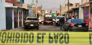 #VIDEO #Actualización | Balean a 4 hombres en domicilio de la colonia moreliana Gobernador Gildardo Magaña