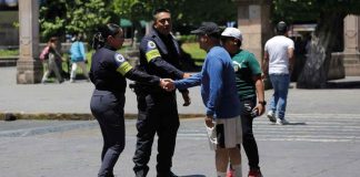 Agrupamiento Turístico preparado en idiomas y Lengua de Señas para atender visitantes: SSP