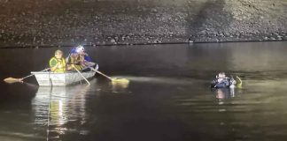 Jóvenes pierden la vida tras ahogarse en una presa al intentar nadar sin precaución #México