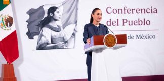 Vivienda para el bienestar: Presidenta Claudia Sheinbaum incrementa meta sexenal; se construirán un millón 100 mil viviendas nuevas