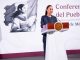 Vivienda para el bienestar: Presidenta Claudia Sheinbaum incrementa meta sexenal; se construirán un millón 100 mil viviendas nuevas