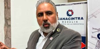 En trámite Canacintra para convertirse en observadores electorales durante elecciones a jueces y magistrados en la entidad
