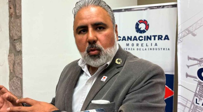 En trámite Canacintra para convertirse en observadores electorales durante elecciones a jueces y magistrados en la entidad