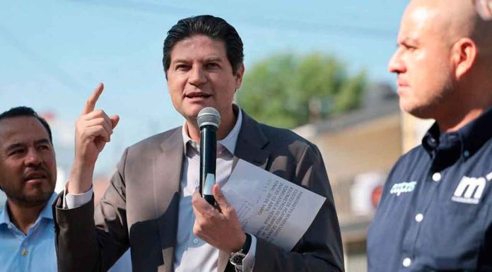 Asegura Alfonso Martínez que Morelia tiene suficiencia presupuestal para cubrir sus adeudos