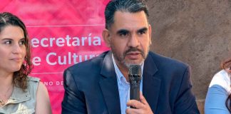 Acuitzio del Canje inaugurará su 1er biblioteca municipal