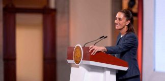 #Video | Gobierno de México inicia construcción de las primeras 186 mil viviendas del programa de vivienda para el bienestar; la nueva meta sexenal es de un millón 100 mil