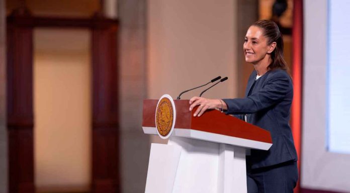 #Video | Gobierno de México inicia construcción de las primeras 186 mil viviendas del programa de vivienda para el bienestar; la nueva meta sexenal es de un millón 100 mil