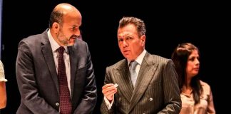 #Video | Pablo Lemus impulsa veto a espectáculos que promuevan apología del delito en Jalisco tras caso en el Auditorio Telmex