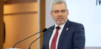 El 71% de michoacanos apoya prohibición de narcocorridos en eventos públicos: Bedolla