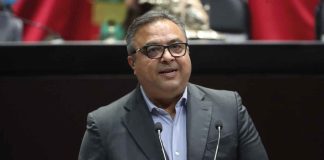 Proponen de tres a diez años de prisión a quien sin autorización acceda a un sistema de informática o datos protegidos