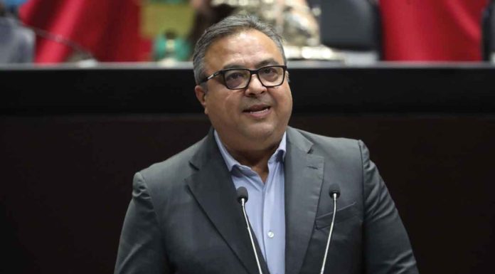 Proponen de tres a diez años de prisión a quien sin autorización acceda a un sistema de informática o datos protegidos