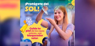 SSM emite recomendaciones para evitar daños por exposición al sol