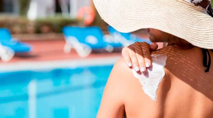 Conoce los síntomas del cáncer de piel; SSM brinda tratamiento gratuito