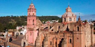 #Video | Ruta de los Pueblos Mágicos de Michoacán: un viaje lleno de encanto