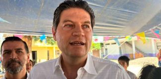 Que se clarifique qué fue lo que pasó para tener una mayor certeza de dónde estamos parados: Alfonso Martínez sobre quema de autos