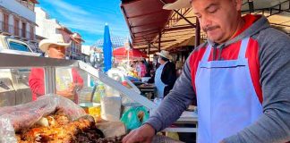 Buscará Quiroga rehabilitación de su zona gastronomíco-comercial