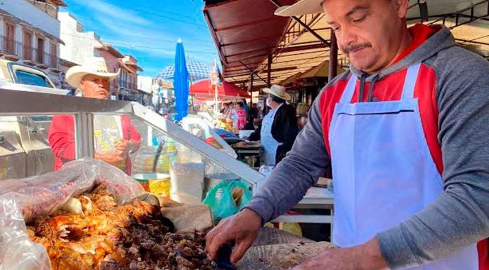 Buscará Quiroga rehabilitación de su zona gastronomíco-comercial