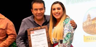 Santa Clara del Cobre recibe Premio al Turismo Responsable 2025 en la categoría “Pueblos Mágicos”
