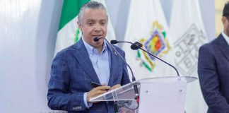 #VIDEO | Paga tu refrendo vehicular 2025 en línea esta Semana Santa: Navarro García