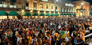 Aún en análisis el artista que estará presente en el aniversario de Morelia