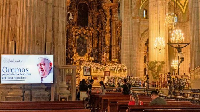 representanteenelVaticano