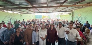 Llama Fabiola Alanís a acatar lo dispuesto por la Presidenta Claudia Sheinbaum rumbo a 2027