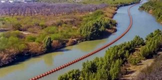 México acuerda entregar agua a EU de embalses internacionales tras polémica por Tratado de 1944