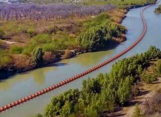 México acuerda entregar agua a EU de embalses internacionales tras polémica por Tratado de 1944