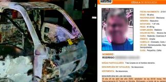 Identifican a uno de los dos ejecutados en Téjaro, municipio de Tarímbaro