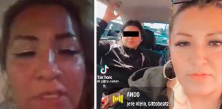 #Viral #VIDEO | Se viraliza banda de mujeres llamada “Las Rubín” por robar y presumir su estilo de vida criminal en redes #México