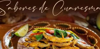 Disfruta de los sabores de Cuaresma en Urandén