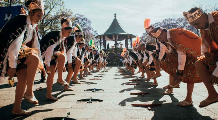 Saldo blanco durante Semana Santa 2025 en Santa Clara del Cobre