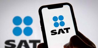 #Viral | Caída del portal del SAT alerta y afecta a la Declaración Anual de Personas Físicas