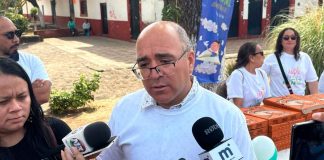 Más de 30 proyectos ganadores dentro del Presupuesto Participativo se estarán realizando este año: SOP