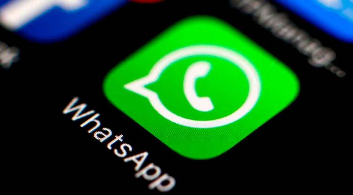¿Perdiste acceso a tu cuenta de Whatsapp? SSP te dice cómo recuperarla