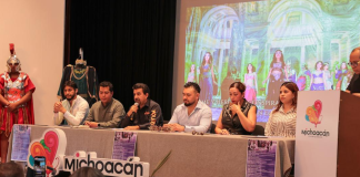 Conoce con Sectur la programación de Charo para Semana Santa
