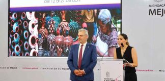 Más de 695 mil turistas visitaron Michoacán en Semana Santa y Pascua: Sectur