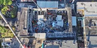 #Video | Tragedia en Discoteca Jet Set: Suman 218 muertos por desplome de techo en República Dominicana; surgen más videos del hecho