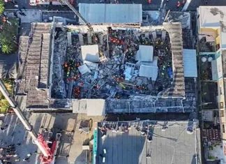 #Video | Tragedia en Discoteca Jet Set: Suman 218 muertos por desplome de techo en República Dominicana; surgen más videos del hecho