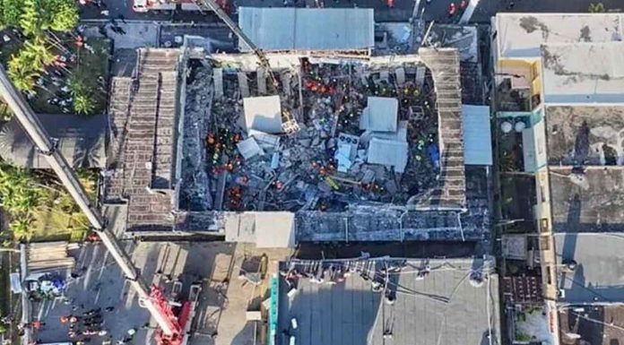 #Video | Tragedia en Discoteca Jet Set: Suman 218 muertos por desplome de techo en República Dominicana; surgen más videos del hecho