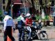 Policía Morelia intensifica operativos a motociclistas para frenar accidentes y delitos